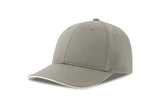 Casquette 6 pans contrastée - ATLANTIS HEADWEAR - #AT257