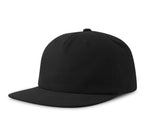 Casquette vintage visière plate - ATLANTIS HEADWEAR - #AT258