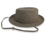 Chapeau globe-trotter - ATLANTIS HEADWEAR - #AT260