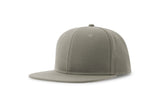 Casquette Snap visière plate - ATLANTIS HEADWEAR - #AT261