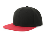 Casquette Snap visière plate - ATLANTIS HEADWEAR - #AT261
