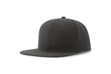 Casquette Snap visière plate - ATLANTIS HEADWEAR - #AT261