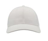 Casquette baseball 6 pans - ATLANTIS HEADWEAR - #AT264