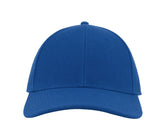 Casquette baseball 6 pans - ATLANTIS HEADWEAR - #AT264
