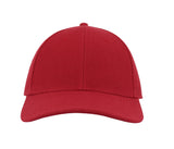 Casquette baseball 6 pans - ATLANTIS HEADWEAR - #AT264
