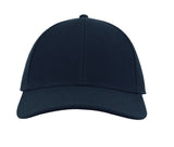 Casquette baseball 6 pans - ATLANTIS HEADWEAR - #AT264