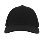 Casquette baseball 6 pans - ATLANTIS HEADWEAR - #AT264