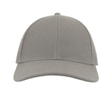 Casquette baseball 6 pans - ATLANTIS HEADWEAR - #AT264