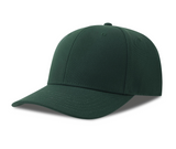 Casquette baseball 6 pans - ATLANTIS HEADWEAR - #AT264