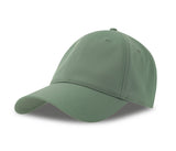 Casquette 6 pans avec protection anti-UV - ATLANTIS HEADWEAR - #AT266
