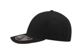 Casquette baseball 6 pans - ATLANTIS HEADWEAR - #AT267