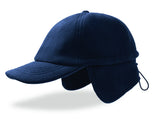 Casquette 6 pans hiver - ATLANTIS HEADWEAR - #AT269