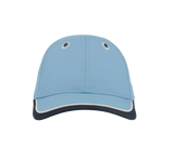 Casquette baseball 5 pans - ATLANTIS HEADWEAR - #AT274