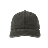Casquette 6 pans délavée - ATLANTIS HEADWEAR - #AT281