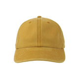 Casquette 6 pans délavée - ATLANTIS HEADWEAR - #AT281