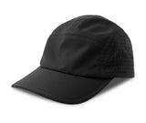 Casquette 5 pans ventilée - ATLANTIS HEADWEAR - #AT283