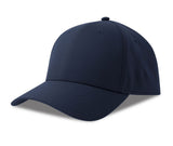 Casquette baseball 5 pans - ATLANTIS HEADWEAR - #AT288
