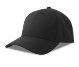 Casquette baseball 5 pans - ATLANTIS HEADWEAR - #AT288