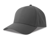 Casquette baseball 5 pans - ATLANTIS HEADWEAR - #AT288