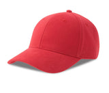 Casquette 6 pans - ATLANTIS HEADWEAR - #AT289