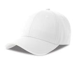 Casquette 6 pans visière sandwich - ATLANTIS HEADWEAR - #AT291