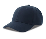 Casquette baseball 6 pans - ATLANTIS HEADWEAR - #AT292