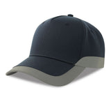 Casquette 5 pans visibilité augmentée - ATLANTIS HEADWEAR - #AT296
