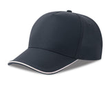 Casquette baseball 5 pans - ATLANTIS HEADWEAR - #AT297