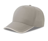 Casquette baseball 5 pans - ATLANTIS HEADWEAR - #AT297
