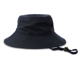 Bob avec cordon réglable - ATLANTIS HEADWEAR - #AT300