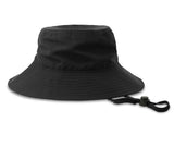 Bob avec cordon réglable - ATLANTIS HEADWEAR - #AT300