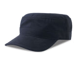 Casquette style militaire Tank - ATLANTIS HEADWEAR - #AT302
