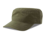 Casquette style militaire Tank - ATLANTIS HEADWEAR - #AT302