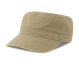 Casquette militaire délavée - ATLANTIS HEADWEAR - #AT303