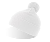 Bonnet pompon - ATLANTIS HEADWEAR - #AT309