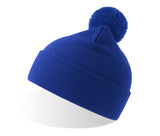 Bonnet pompon - ATLANTIS HEADWEAR - #AT309