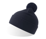 Bonnet pompon - ATLANTIS HEADWEAR - #AT309