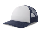 Casquette enfant style rappeur - ATLANTIS HEADWEAR - #AT310