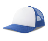 Casquette enfant style rappeur - ATLANTIS HEADWEAR - #AT310
