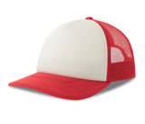 Casquette enfant style rappeur - ATLANTIS HEADWEAR - #AT310