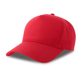 Casquette baseball 5 pans - ATLANTIS HEADWEAR - #AT311