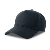 Casquette baseball 5 pans - ATLANTIS HEADWEAR - #AT311