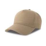 Casquette baseball 5 pans - ATLANTIS HEADWEAR - #AT311