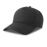 Casquette baseball 5 pans - ATLANTIS HEADWEAR - #AT311