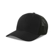 BLACK / BLACK