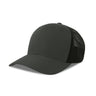 DARK GREY / BLACK