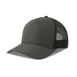 DARK GREY / BLACK