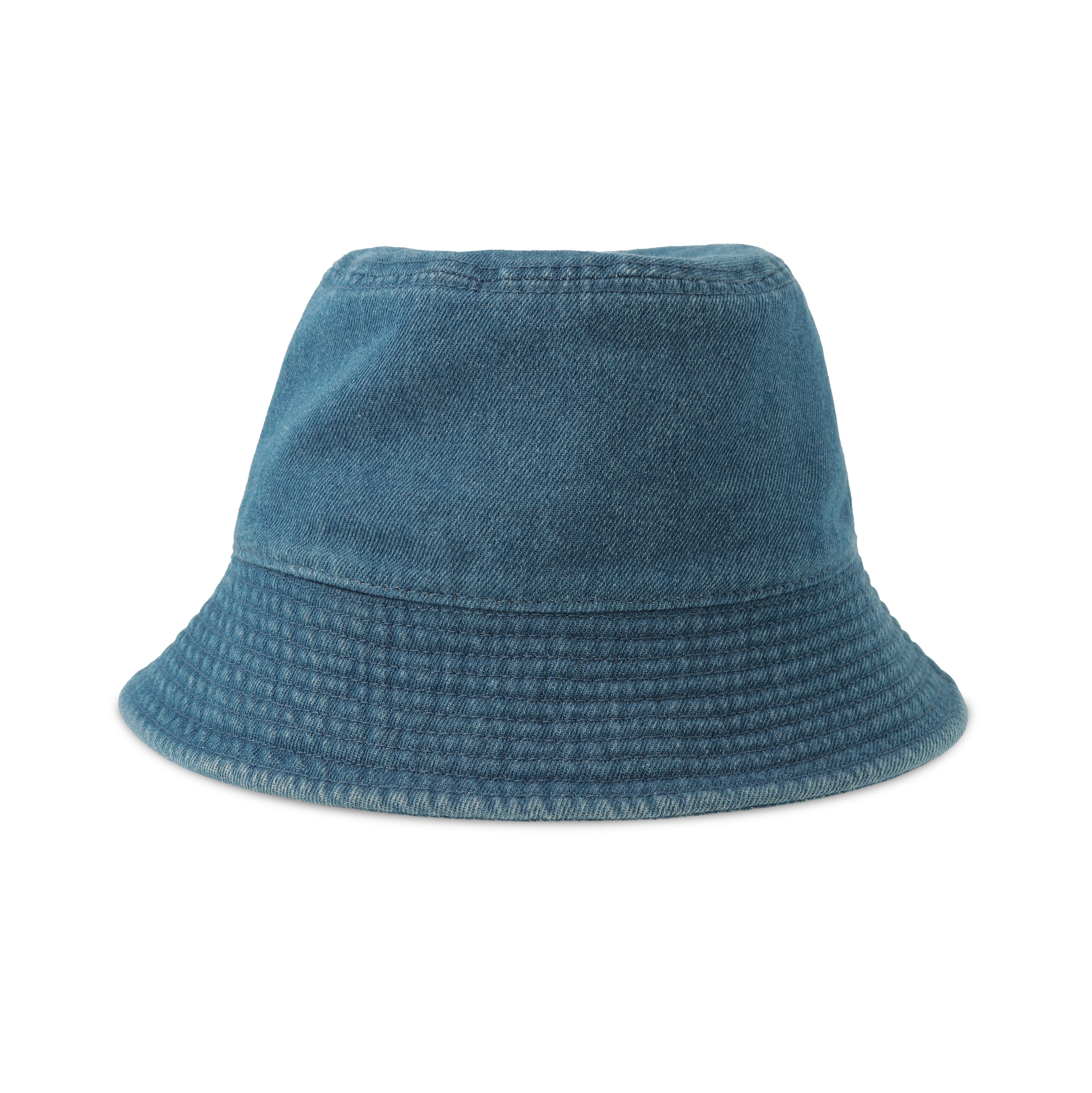 Bob en denim - ATLANTIS HEADWEAR - #AT322