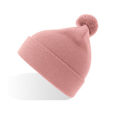 Bonnet à pompon pour enfant - ATLANTIS HEADWEAR - #AT329