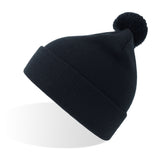 Bonnet à pompon pour enfant - ATLANTIS HEADWEAR - #AT329